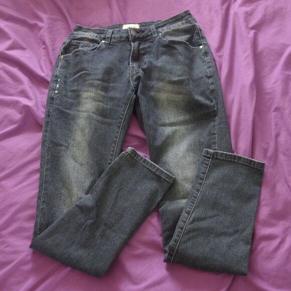 Kuwalla KUL-K1 Size 30 Jeans - Picture 1 of 16